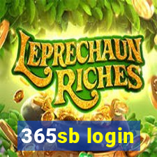 365sb login